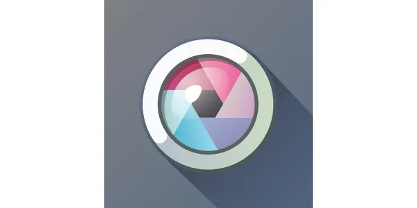 pixlr mod apk logo