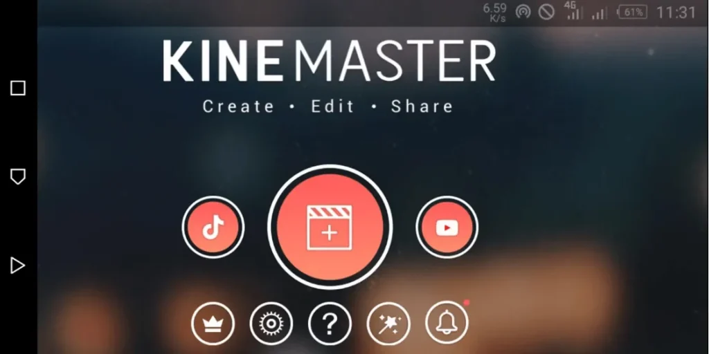 what is kinemaster