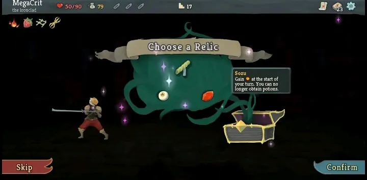 what is slay the spire mod apk