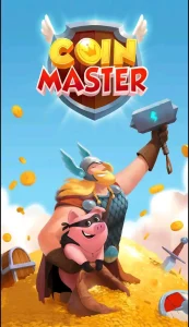 what is coin master mod apk
